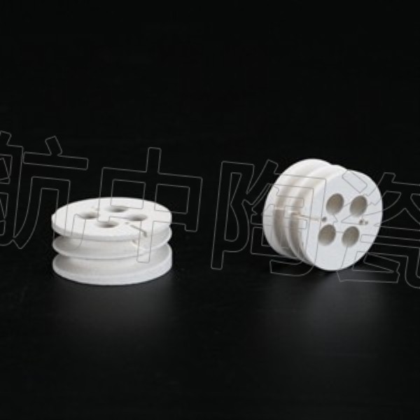 氧化鋁耐磨陶瓷